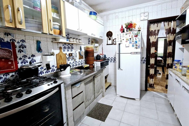 Imagem Casa com 3 Quartos à Venda, 90 m² em Vila Sônia - São Paulo