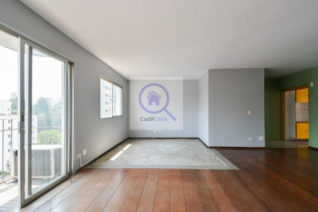 Foto do imóvel Apartamento com 2 Quartos à Venda, 119 m² em Vila Madalena - São Paulo