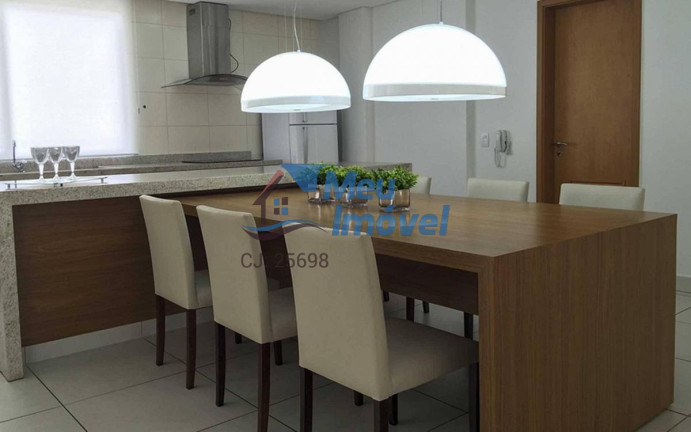 Imagem Imóvel com 1 Quarto à Venda, 33 m² em Sul (águas Claras) - Brasília