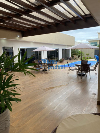 Imagem Casa com 3 Quartos à Venda, 800 m² em Ponte Alta Norte (gama) - Brasília Imagem Casa com 3 Quartos à Venda, 800 m² em Ponte Alta Norte (gama) - Brasília