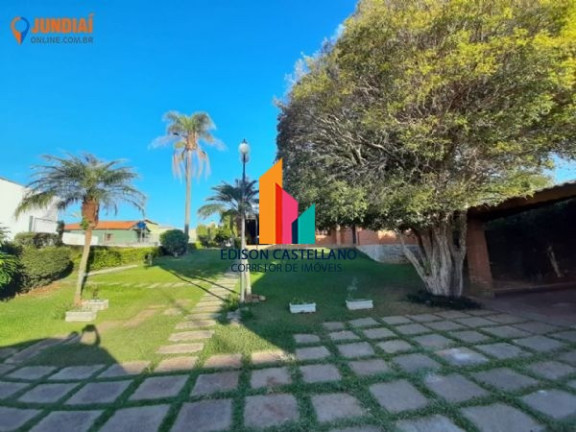 Imagem Imóvel com 4 Quartos à Venda, 500 m² em Boa Vista - Jundiaí