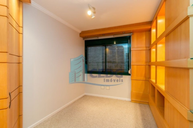 Imagem Apartamento com 3 Quartos à Venda, 149 m² em Centro - Curitiba