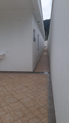 Imagem Casa com 3 Quartos à Venda, 115 m² em Maranduba - Ubatuba