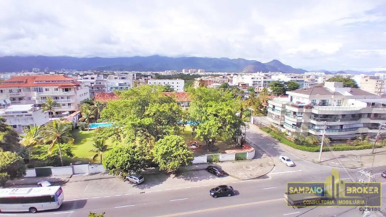 Imagem Apartamento com 1 Quarto à Venda, em Recreio Dos Bandeirantes - Rio De Janeiro Imagem Apartamento com 1 Quarto à Venda, em Recreio Dos Bandeirantes - Rio De Janeiro