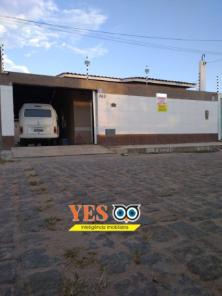 Imagem Casa com 4 Quartos à Venda, 250 m² em Mangabeira - Feira De Santana Imagem Casa com 4 Quartos à Venda, 250 m² em Mangabeira - Feira De Santana