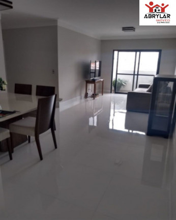 Imóvel com 3 Quartos à Venda, 107 m² em Centro - Jundiaí