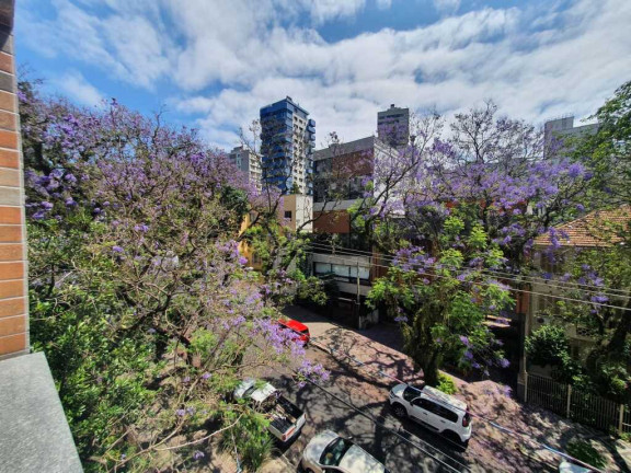 Imagem Apartamento com 2 Quartos à Venda, 78 m² em Bela Vista - Porto Alegre
