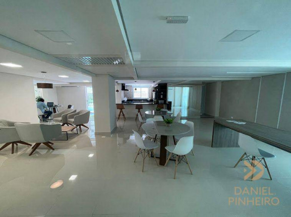 Imagem Apartamento com 3 Quartos à Venda, 117 m² em Boqueirão - Praia Grande