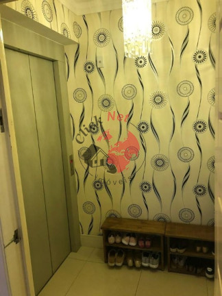 Imagem Apartamento com 3 Quartos à Venda, 155 m² em Centro - São Bernardo Do Campo