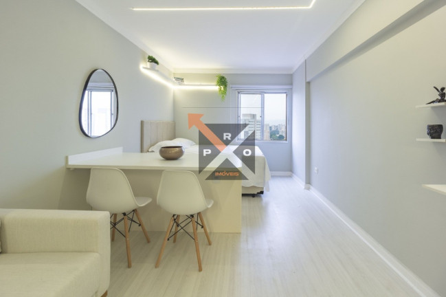 Imagem Imóvel com 1 Quarto à Venda, 25 m² em Campos Elíseos - São Paulo
