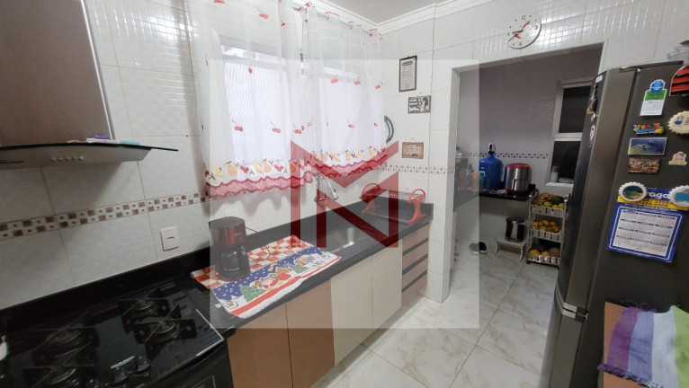 Imagem Apartamento com 4 Quartos à Venda, 129 m² em Pitangueiras - Guarujá