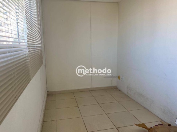 Imagem Sala Comercial para Alugar, 27 m² em Mansões Santo Antônio - Campinas Imagem Sala Comercial para Alugar, 27 m² em Mansões Santo Antônio - Campinas
