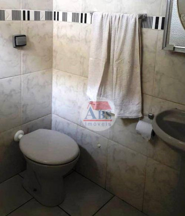 Imagem Sobrado com 2 Quartos à Venda, 64 m² em Parque São Vicente - São Vicente