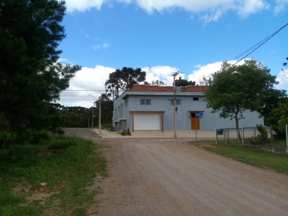 Imagem Casa com 2 Quartos à Venda, 110 m² em Germânia - Nova Petrópolis