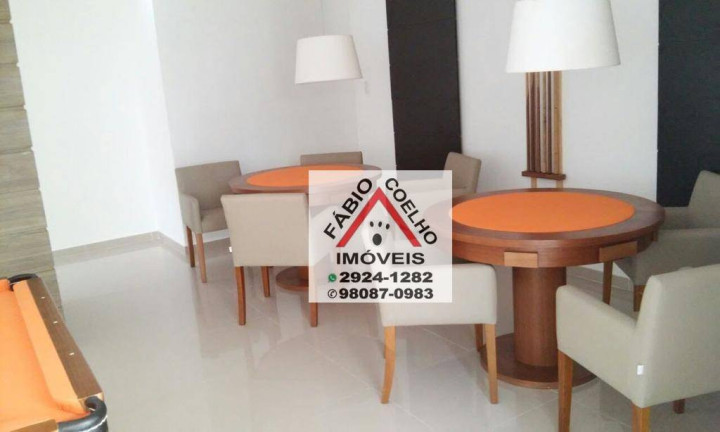 Imagem Apartamento com 1 Quarto à Venda, 36 m² em Morumbi - São Paulo Imagem Apartamento com 1 Quarto à Venda, 36 m² em Morumbi - São Paulo