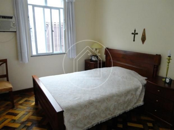 Imagem Casa com 5 Quartos à Venda, 270 m² em Urca - Rio De Janeiro