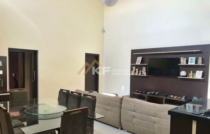 Imagem Casa com 3 Quartos à Venda, 287 m² em Planalto Verde - Ribeirão Preto Imagem Casa com 3 Quartos à Venda, 287 m² em Planalto Verde - Ribeirão Preto