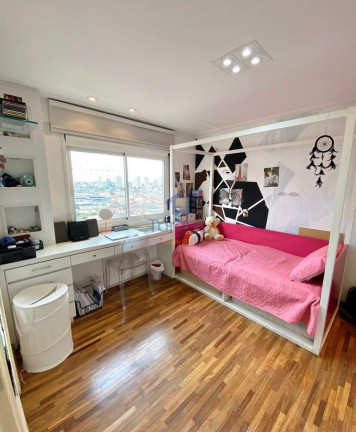Imagem Apartamento com 3 Quartos à Venda, 172 m² em Tatuapé - São Paulo Imagem Apartamento com 3 Quartos à Venda, 172 m² em Tatuapé - São Paulo