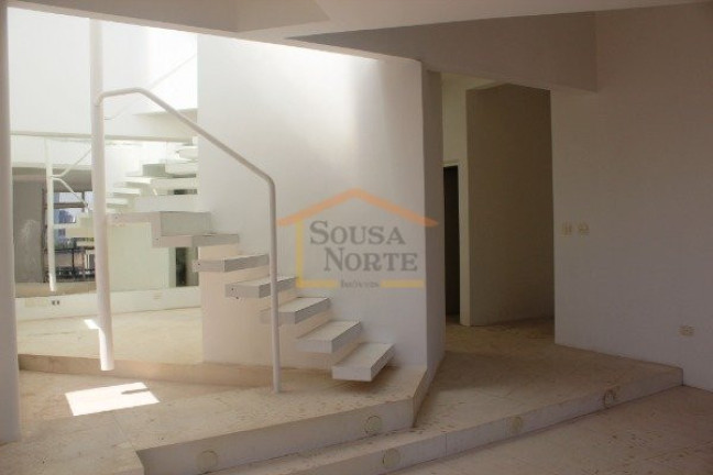 Imagem Cobertura com 3 Quartos à Venda, 642 m² em Santa Cecília - São Paulo
