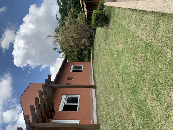 Imagem Casa de Condomínio com 4 Quartos à Venda, 5.000 m² em Esmeraldas