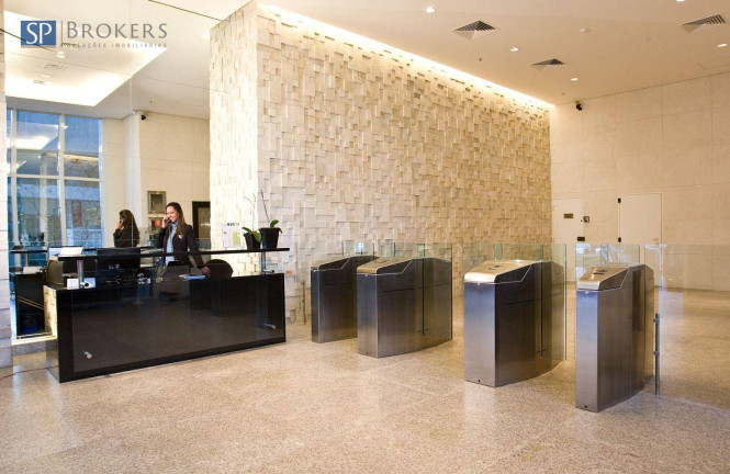 Imagem Sala Comercial para Alugar, 538 m² em Bela Vista - São Paulo Imagem Sala Comercial para Alugar, 538 m² em Bela Vista - São Paulo