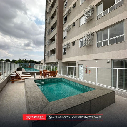 Imagem Apartamento com 2 Quartos para Alugar, 63 m² em Parque Amazônia - Goiânia Imagem Apartamento com 2 Quartos para Alugar, 63 m² em Parque Amazônia - Goiânia