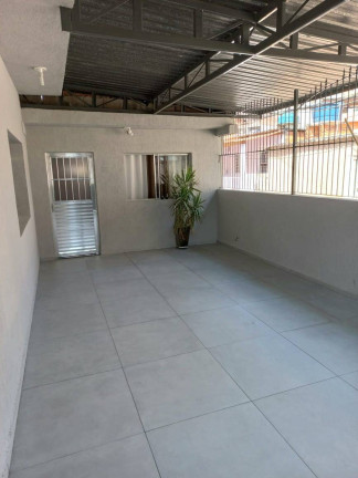 Imagem Casa com 4 Quartos à Venda, 600 m² em Jardim Tonato - Carapicuíba