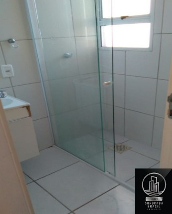 Imagem Apartamento com 2 Quartos à Venda, 52 m² em Jardim Wanel Ville Iv - Sorocaba