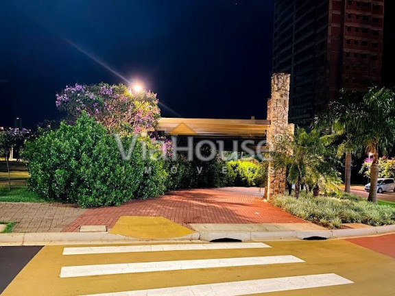 Apartamento com 3 Quartos à Venda, 237 m² em Jardim Ilhas Do Sul - Ribeirão Preto