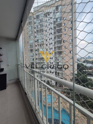 Imagem Apartamento com 2 Quartos à Venda, 75 m² em Taboão - São Bernardo Do Campo Imagem Apartamento com 2 Quartos à Venda, 75 m² em Taboão - São Bernardo Do Campo