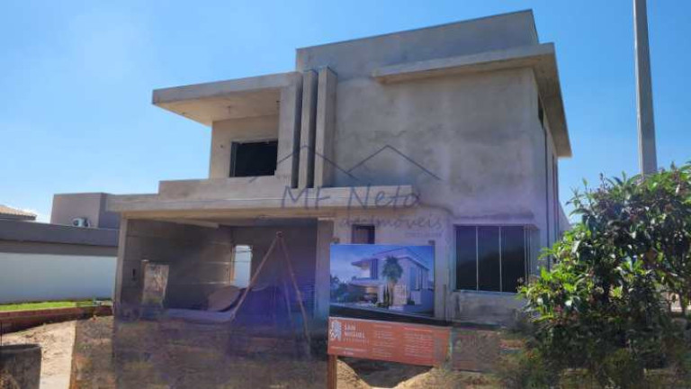 Imagem Casa com 3 Quartos à Venda, 392 m² em Residencial Do Bosque - Pirassununga