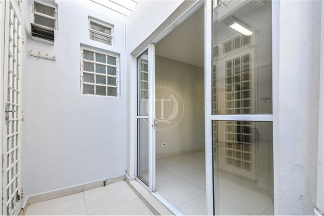 Imagem Casa com 4 Quartos à Venda, 205 m² em Campo Belo - São Paulo