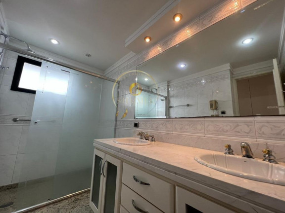 Imagem Apartamento com 3 Quartos à Venda, 190 m² em Tatuapé - São Paulo