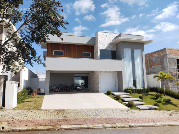 Sobrado com 3 Quartos à Venda, 390 m² em Urbanova - São José Dos Campos