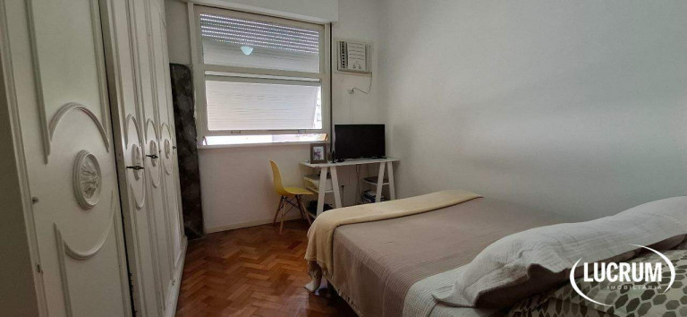 Imagem Apartamento com 1 Quarto à Venda, 50 m² em Copacabana - Rio De Janeiro Imagem Apartamento com 1 Quarto à Venda, 50 m² em Copacabana - Rio De Janeiro