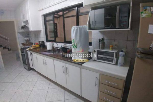 Imagem Sobrado com 3 Quartos à Venda, 143 m² em Osvaldo Cruz - São Caetano Do Sul Imagem Sobrado com 3 Quartos à Venda, 143 m² em Osvaldo Cruz - São Caetano Do Sul