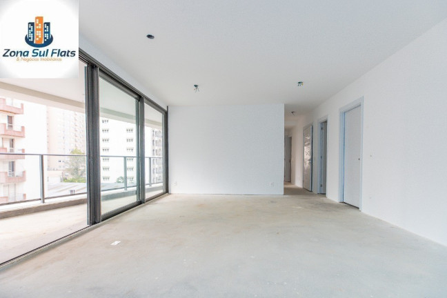 Imagem Apartamento com 3 Quartos à Venda, 153 m² em Vila Olímpia - São Paulo Imagem Apartamento com 3 Quartos à Venda, 153 m² em Vila Olímpia - São Paulo