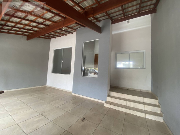 Casa com 3 Quartos à Venda, 140 m² em Residencial Piemonte - Bragança Paulista