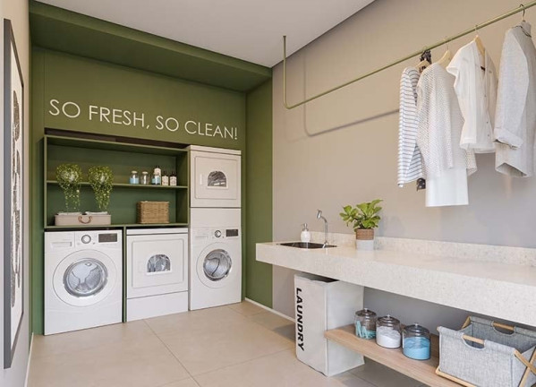 Imagem Apartamento com 1 Quarto à Venda, 31 m² em Brás - São Paulo Imagem Apartamento com 1 Quarto à Venda, 31 m² em Brás - São Paulo