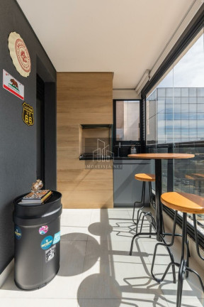 Imagem Apartamento com 1 Quarto à Venda, 62 m² em Bethaville I - Barueri
