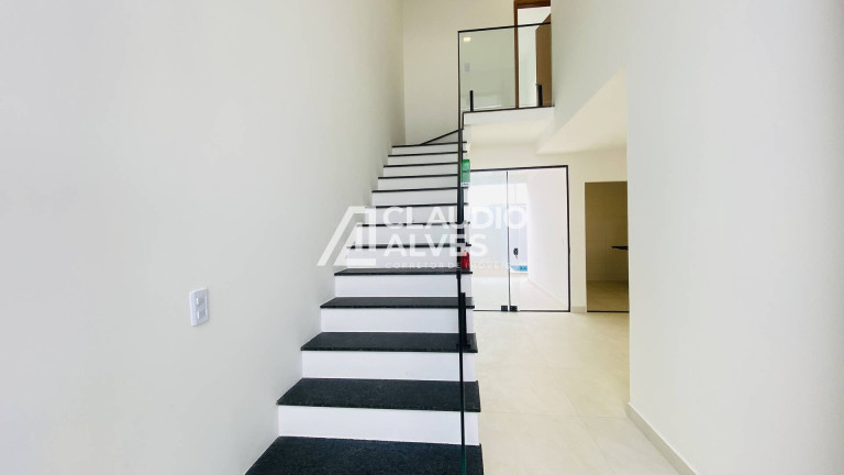 Imagem Casa com 3 Quartos à Venda, 110 m² em Registro - Feira De Santana