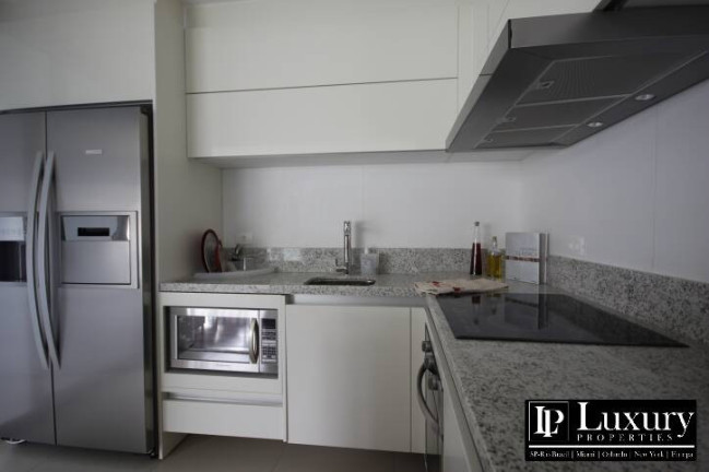 Imagem Apartamento com 1 Quarto para Alugar, 90 m² em Vila Olimpia - São Paulo
