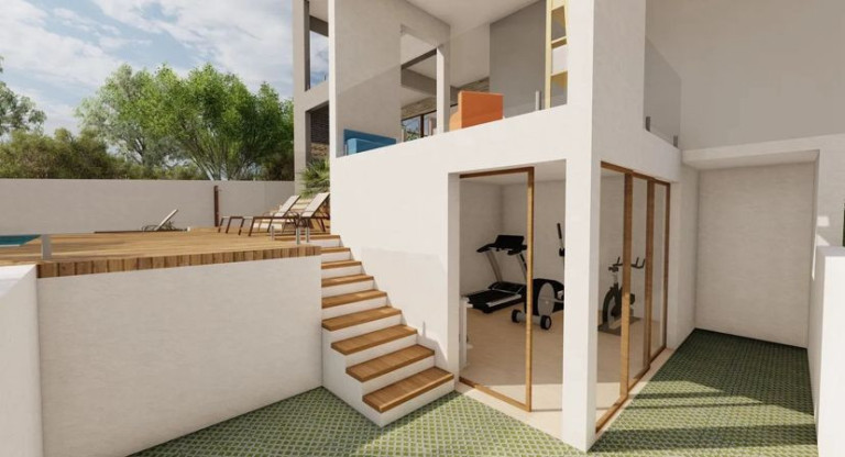 Imagem Casa com 4 Quartos à Venda, 351 m² em Alphaville Litoral Norte 3 - Camaçari
