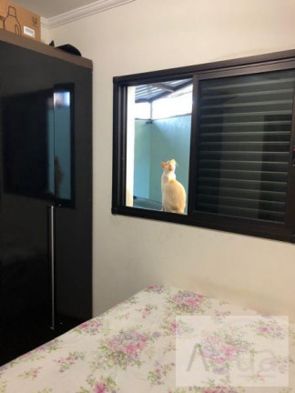 Imagem Apartamento com 2 Quartos à Venda, 67 m² em Vila Assuncao - Santo André