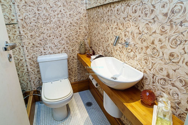 Imagem Apartamento com 1 Quarto à Venda, 76 m² em Vila Nova Conceição - São Paulo Imagem Apartamento com 1 Quarto à Venda, 76 m² em Vila Nova Conceição - São Paulo