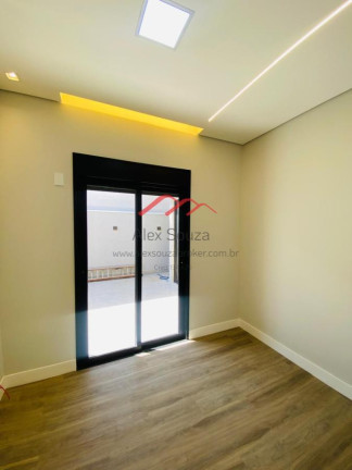 Imagem Casa com 3 Quartos à Venda, 126 m² em Residencial Real Parque Sumaré - Sumaré Imagem Casa com 3 Quartos à Venda, 126 m² em Residencial Real Parque Sumaré - Sumaré