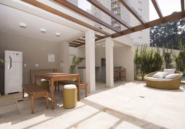 Imagem Apartamento com 1 Quarto à Venda, 40 m² em Vila Prudente (zona Leste) - São Paulo Imagem Apartamento com 1 Quarto à Venda, 40 m² em Vila Prudente (zona Leste) - São Paulo