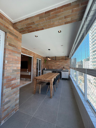 Imagem Apartamento com 2 Quartos à Venda, 82 m² em Aviação - Praia Grande