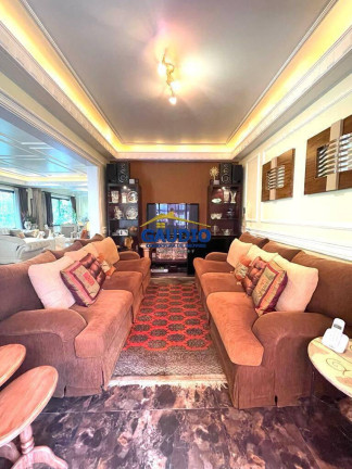 Imagem Apartamento com 4 Quartos para Alugar, 340 m² em Jardim Vitória Régia - São Paulo Imagem Apartamento com 4 Quartos para Alugar, 340 m² em Jardim Vitória Régia - São Paulo