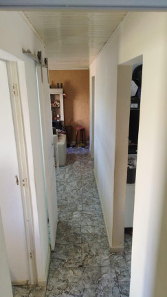 Imagem Apartamento com 3 Quartos à Venda, 42 m² em Santa Cândida - Curitiba